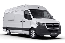 Van Hire Biggin Hill - 4 MTR Sprinter - Van hire Biggin hill