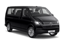 Van Hire Biggin Hill - 9 Seater Manual - Minibus hire Biggin hill