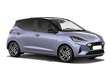 Van Hire Biggin Hill - Hyundai i10 Auto - car hire Biggin hill