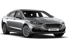 Van Hire Biggin Hill - Mondeo - car hire Biggin hill