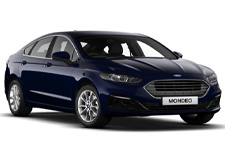 Van Hire Biggin Hill - Mondeo Auto - car hire Biggin hill