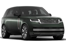 Van Hire Biggin Hill - Range Rover - car hire Biggin hill