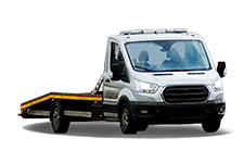 Van Hire Biggin Hill - Recovery Van - Van hire Biggin hill