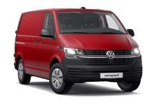 Van Hire Biggin Hill - VW Transporter Automatic - Van hire Biggin hill